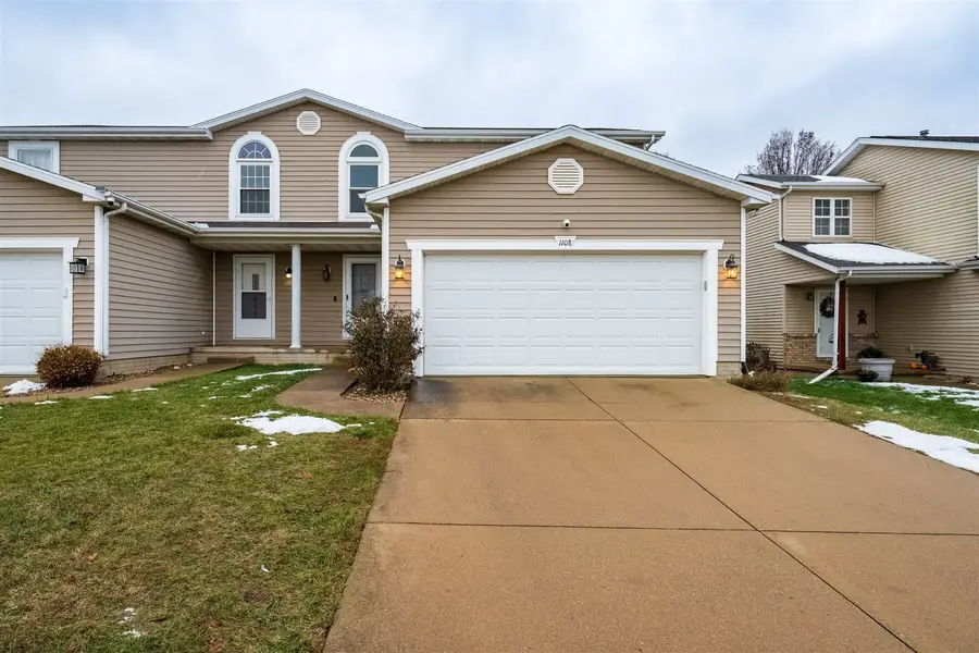 1108 Henry Street, Normal, IL 61761 - Image #2