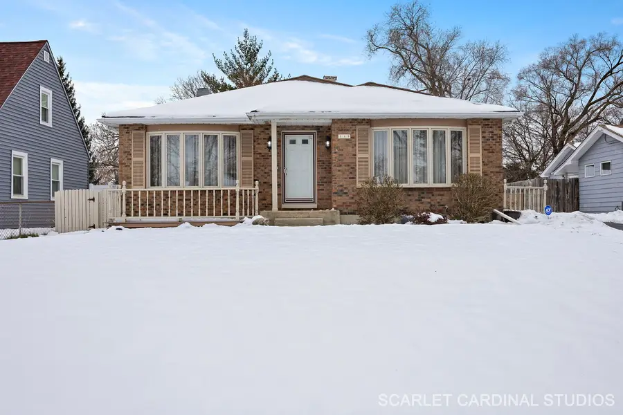 330 N Fairfield Avenue, Lombard, IL 60148 - Image #2