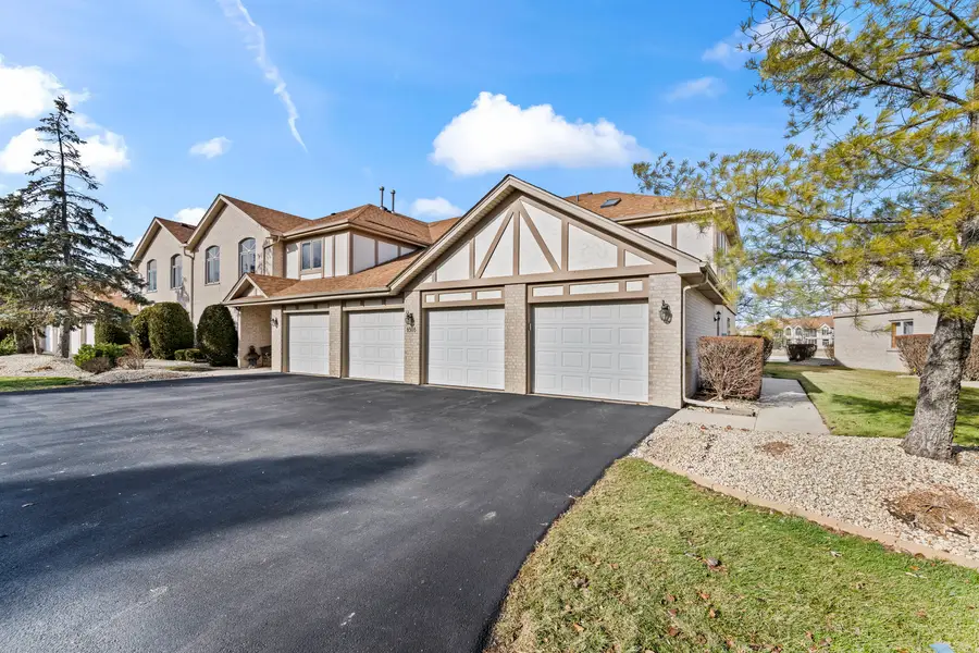 6508 Pine Trail Lane #4, Tinley Park, IL 60477 - Image #2