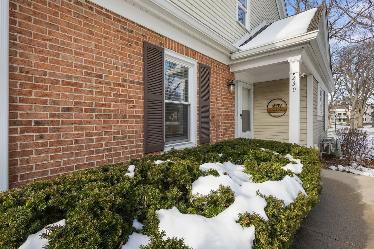 250 Country Club Drive #250, Prospect Heights, IL 60070 - Image #1