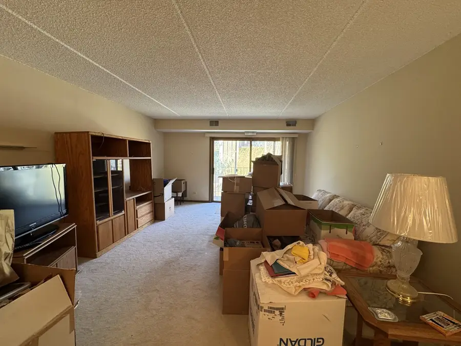 6433 W Belle Plaine Avenue #302, Chicago, IL 60634 - #3