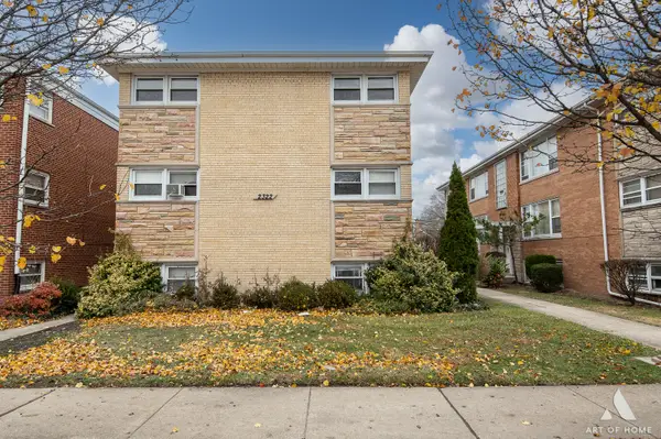 2322 S 17th Avenue #5, North Riverside, IL 60546