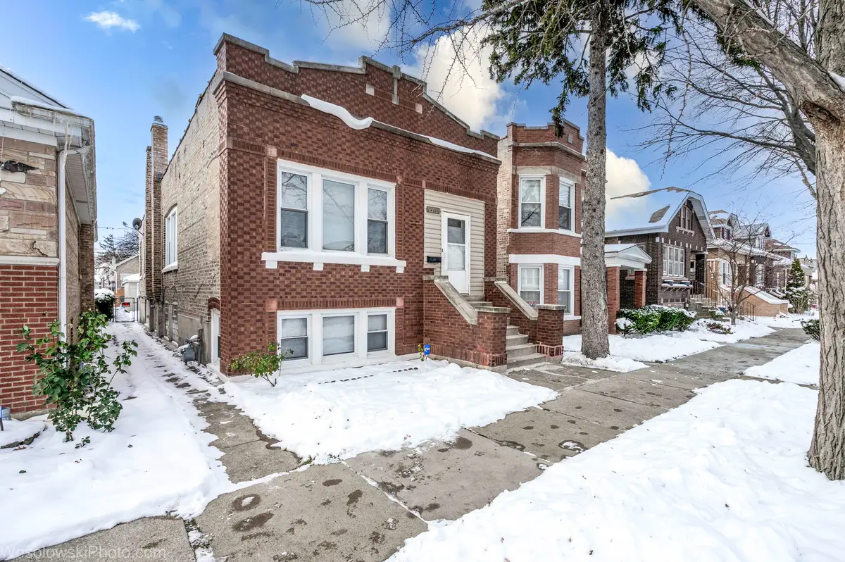 2340 Harvey Avenue, Berwyn, IL 60402 - Image #1