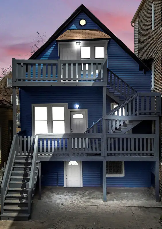 4329 S Wood Street, Chicago, IL 60609 - Image #1