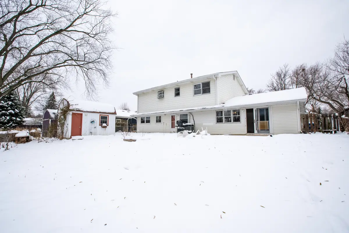1629 Syracuse Lane, Schaumburg, IL 60193 - Image #1