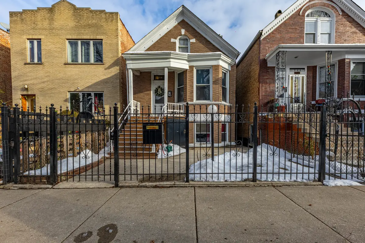 Address Withheld By Seller, Chicago, IL 60623 - Image #1