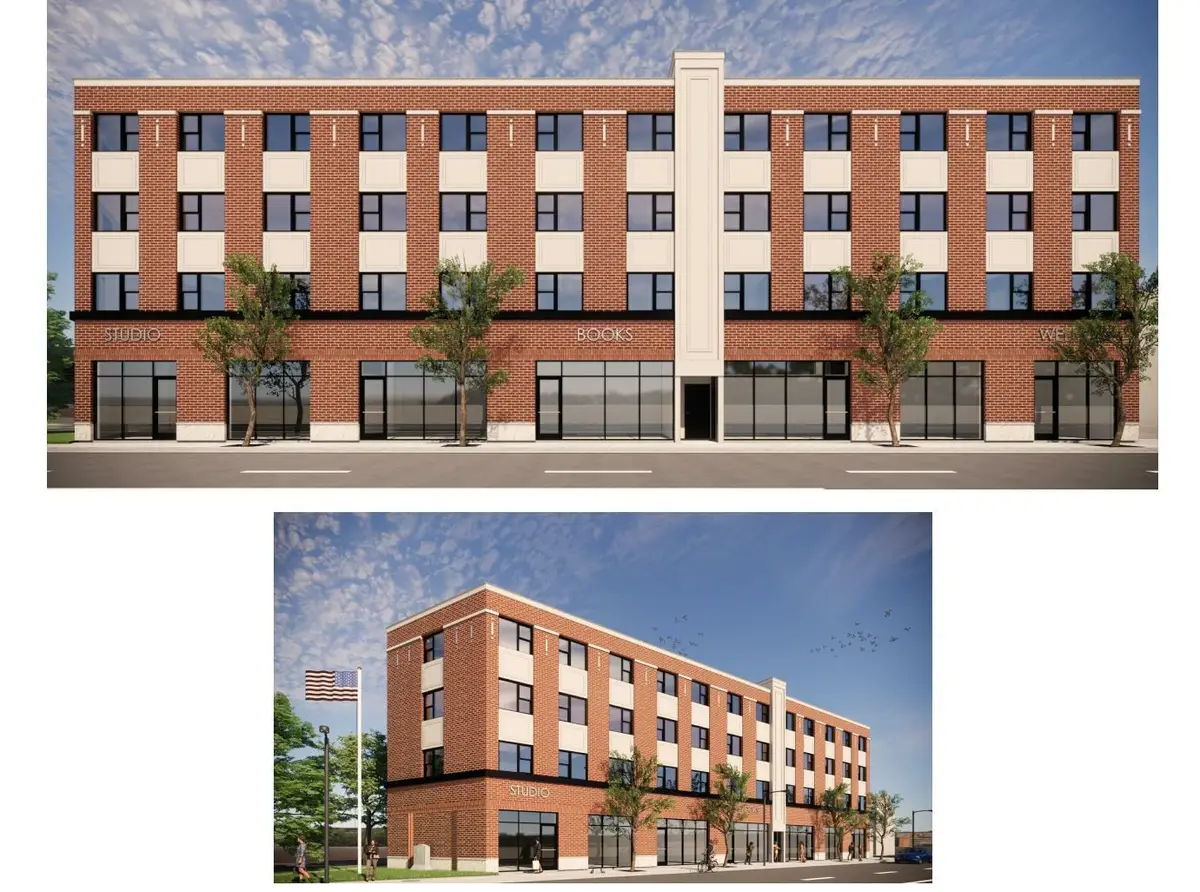 3595 S Archer Avenue #2C, Chicago, IL 60609 - Image #1