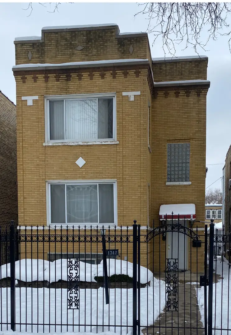 Address Withheld By Seller, Chicago, IL 60639 - Image #1