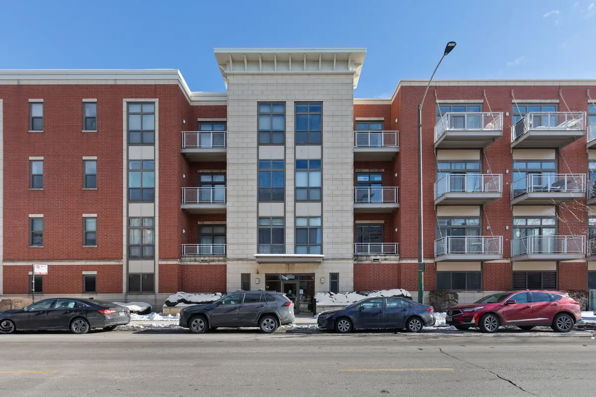 3505 S Morgan Street #318, Chicago, IL 60609 - Image #1