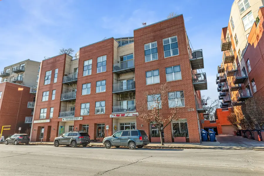 1224 Chicago Avenue #405, Evanston, IL 60202 - Image #3