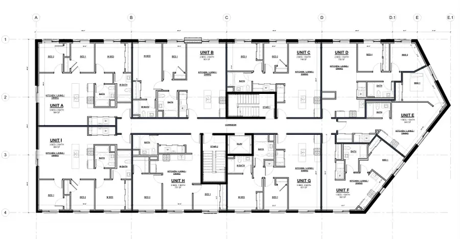 3595 S Archer Avenue #2E, Chicago, IL 60609 - Image #3