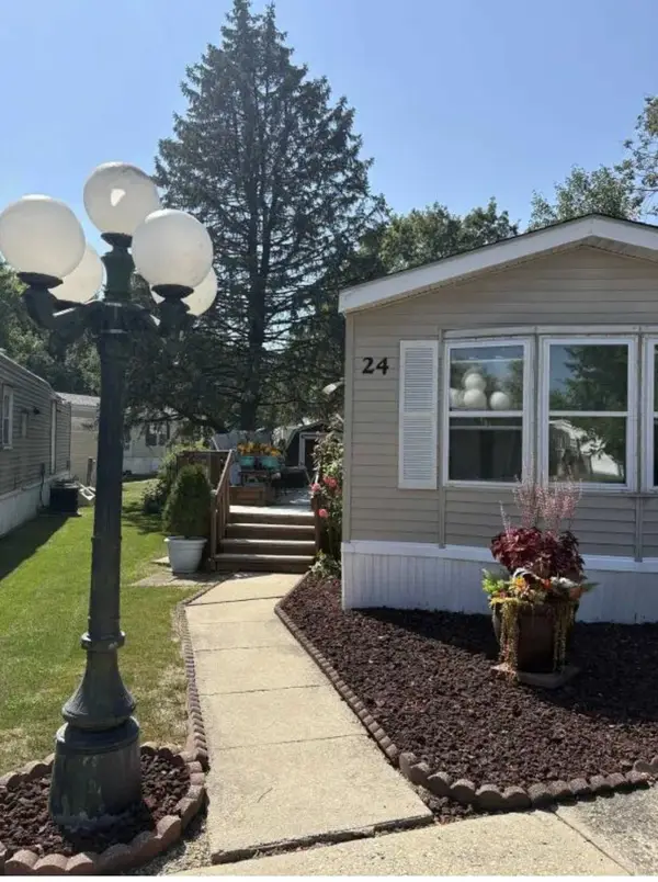 Address Withheld By Seller, Minooka, IL 60447