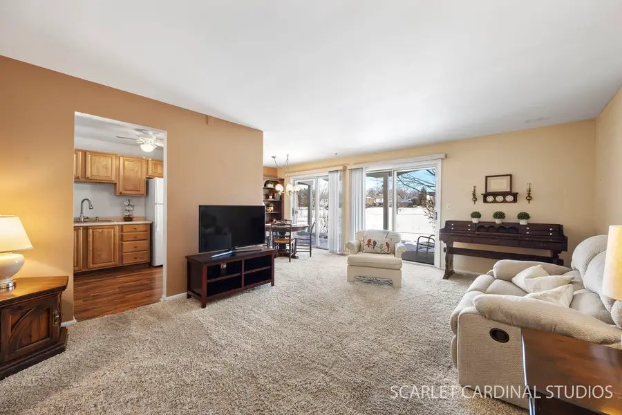 2057 Lancaster Circle #101C, Naperville, IL 60565 - Image #3