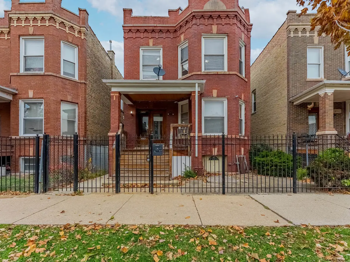 4044 W Potomac Avenue, Chicago, IL 60651 - Image #1