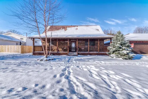 2402 Chestnut Lane, Morris, IL 60450