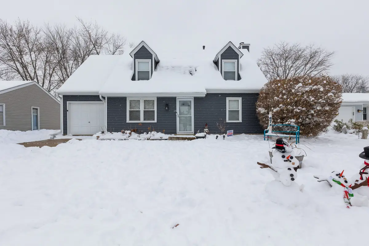 873 Shady Lane, Aurora, IL 60506 - #1