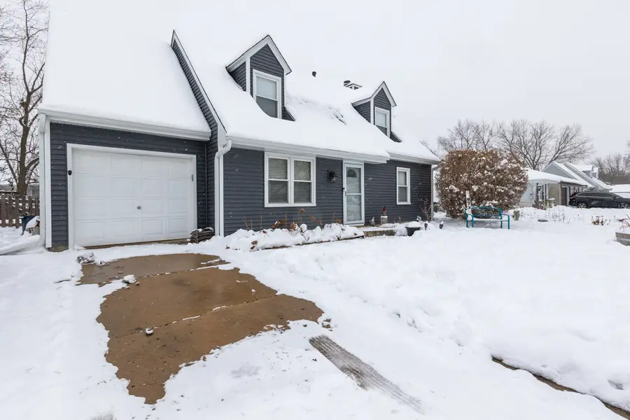 873 Shady Lane, Aurora, IL 60506 - #2