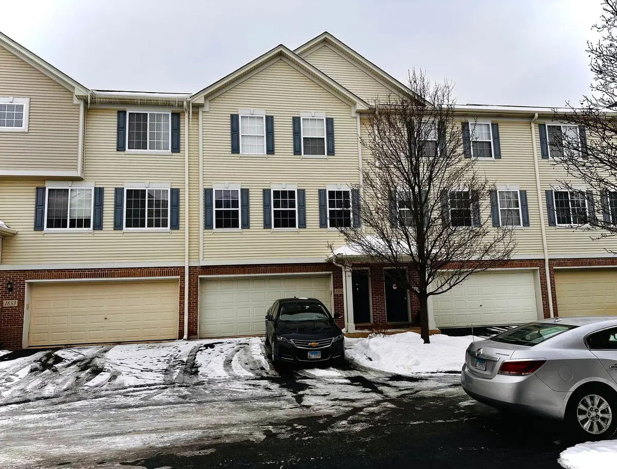 1851 Indian Hill Lane, Aurora, IL 60503 - Image #1