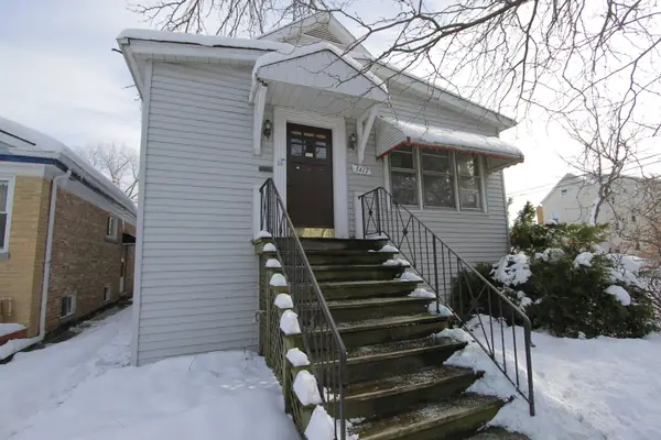 3417 N Kostner Avenue, Chicago, IL 60641