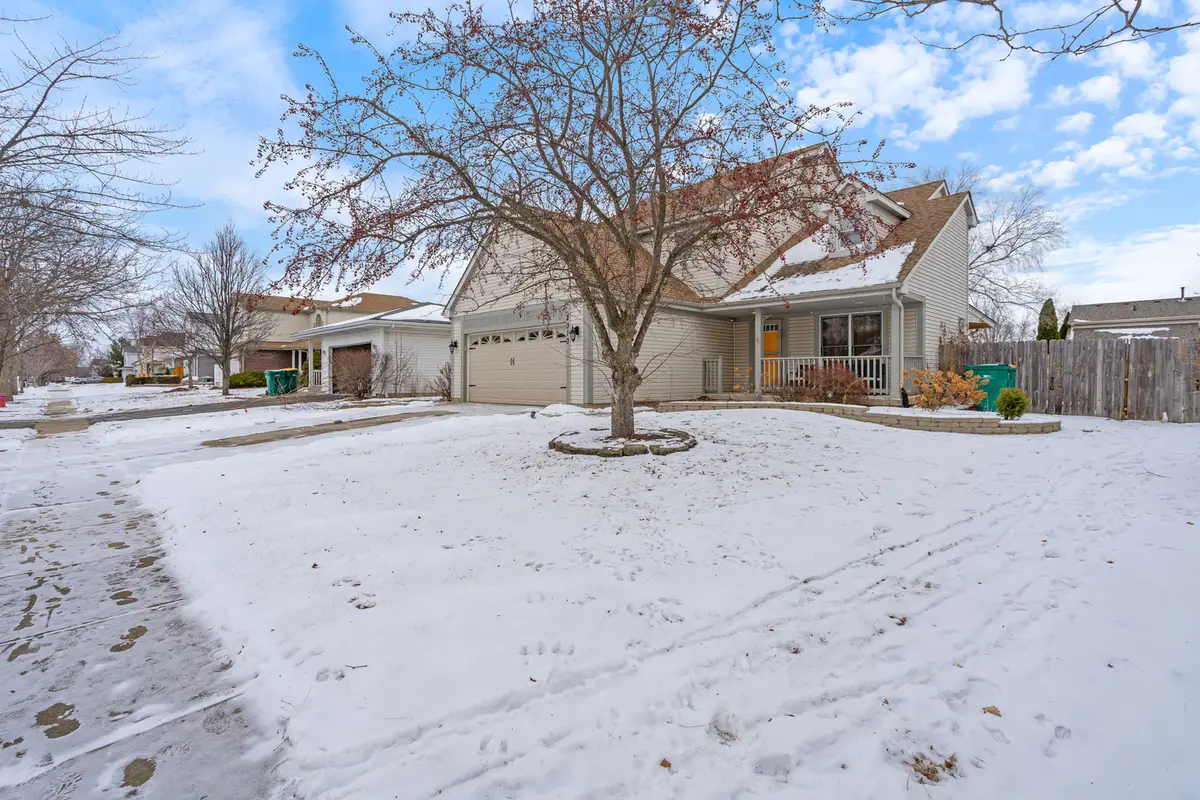 2010 Primrose Drive, Plainfield, IL 60586 - Image #1