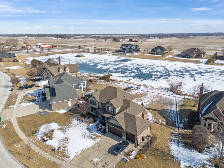 24035 Bay To Bay Boulevard, Manhattan, IL 60442 - #2