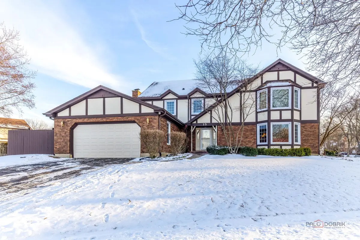 15 Butterfield Road, Lake Zurich, IL 60047 - Image #1