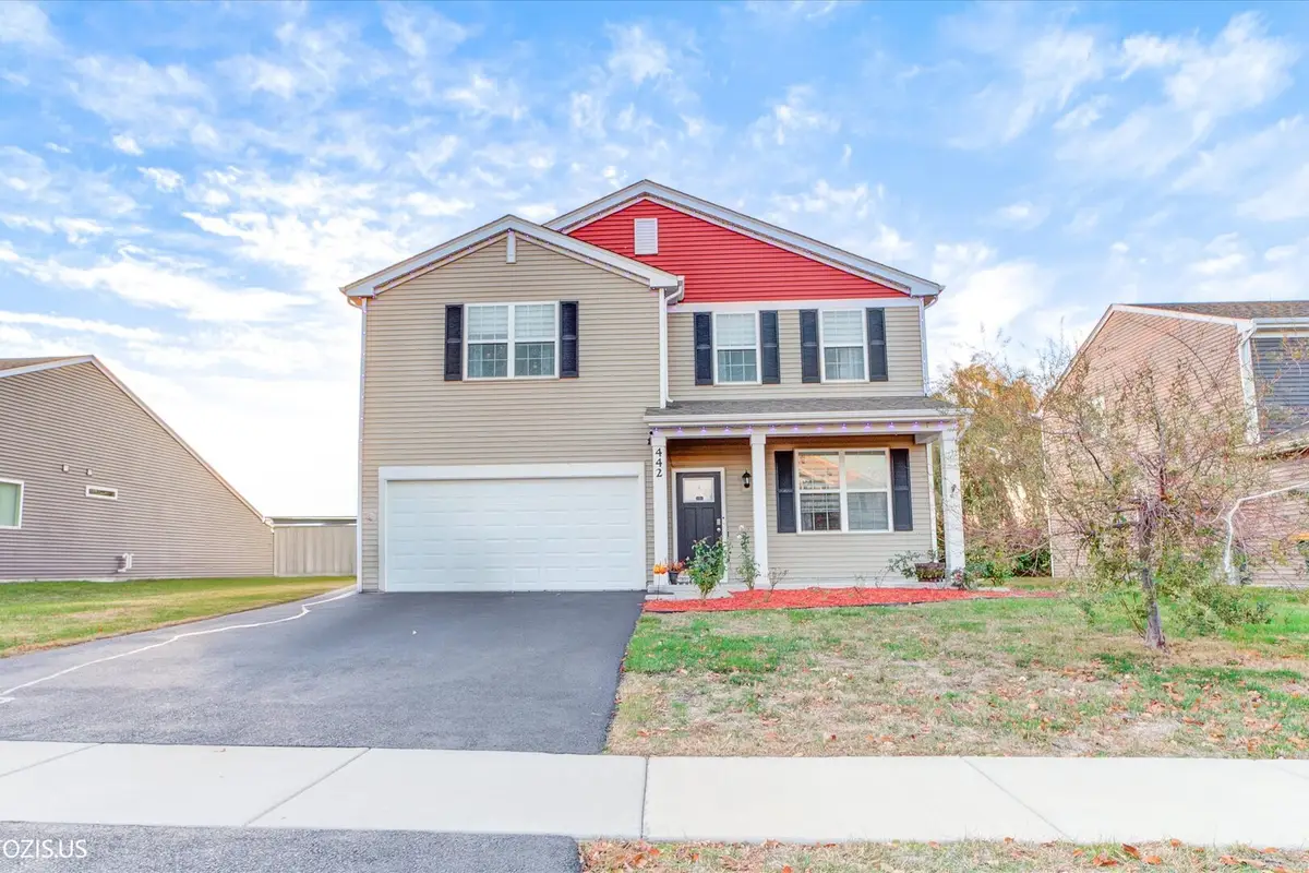 442 S Dollinger Drive, Romeoville, IL 60446 - Image #1