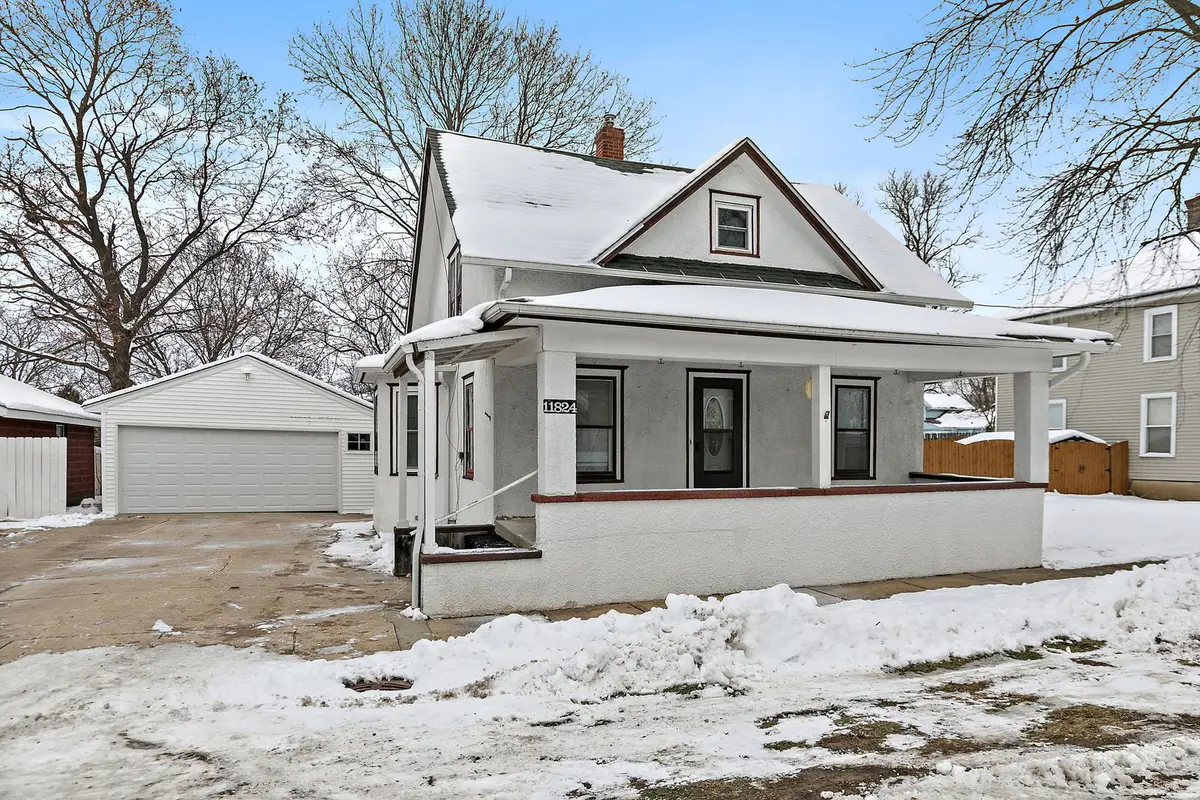 11824 Prairie Avenue, Hebron, IL 60034 - Image #1
