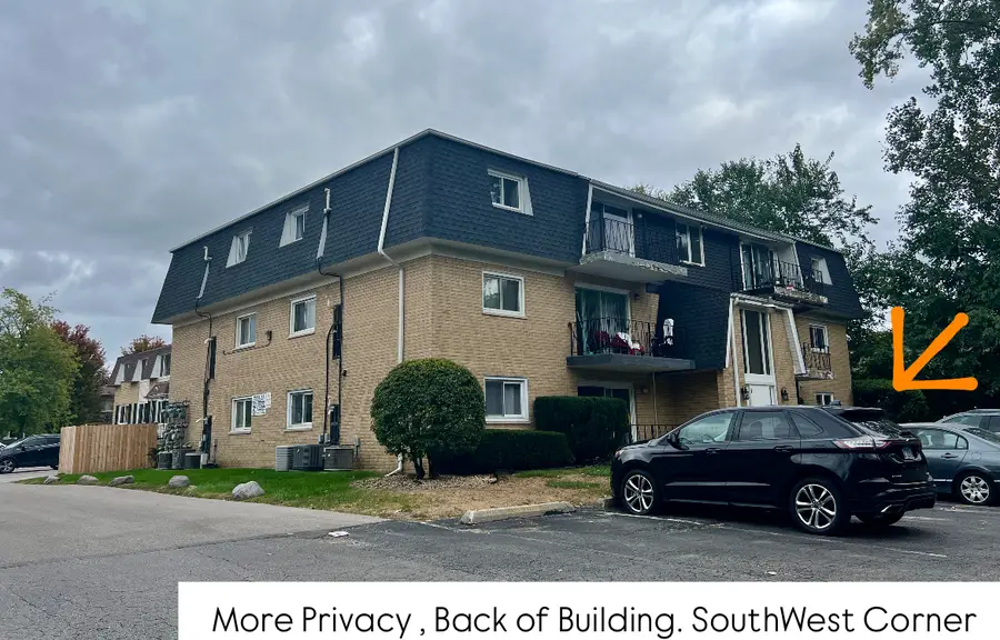 12026 S Kildare Avenue #16, Alsip, IL 60803 - Image #2