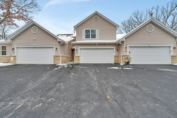 936 Treeline Court, Lockport, IL 60441