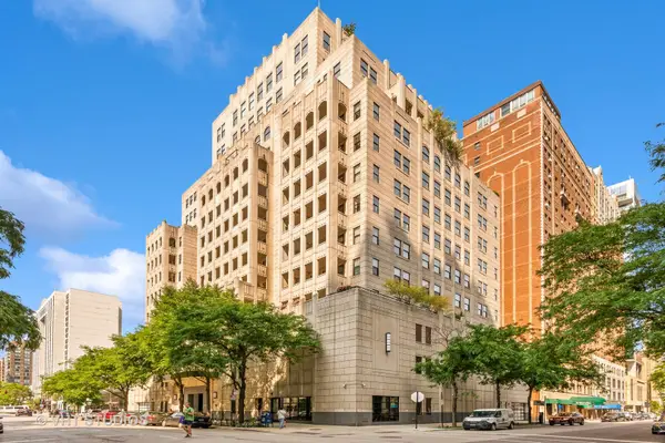 1155 N Dearborn Street #406, Chicago, IL 60610