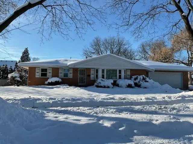 3502 Teal Lane, Rockford, IL 61103 - Image #1