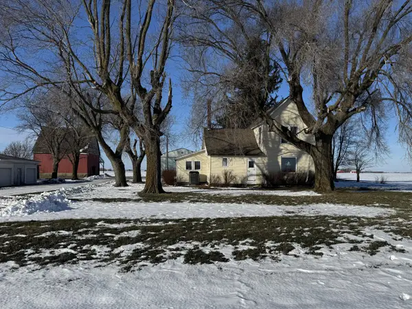 365 County Road 1000 E, Pesotum, IL 61863