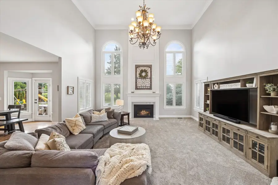 2459 Fawn Lake Circle, Naperville, IL 60564 - #2
