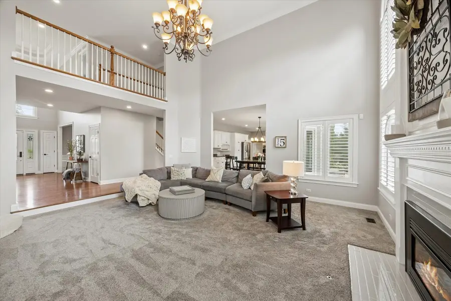 2459 Fawn Lake Circle, Naperville, IL 60564 - #3