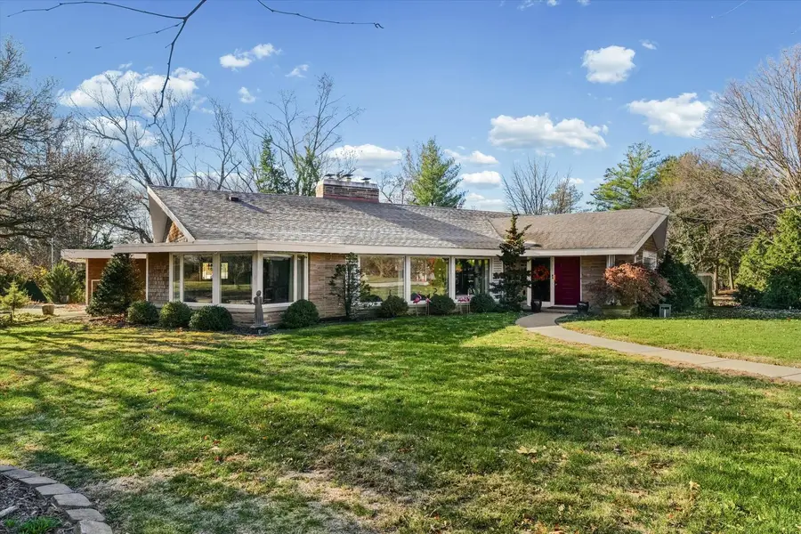 22 Greencroft Drive, Champaign, IL 61821 - Image #2