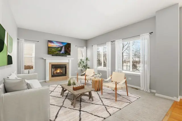 2015 Brunswick Drive, Plainfield, IL 60586 - Image #2