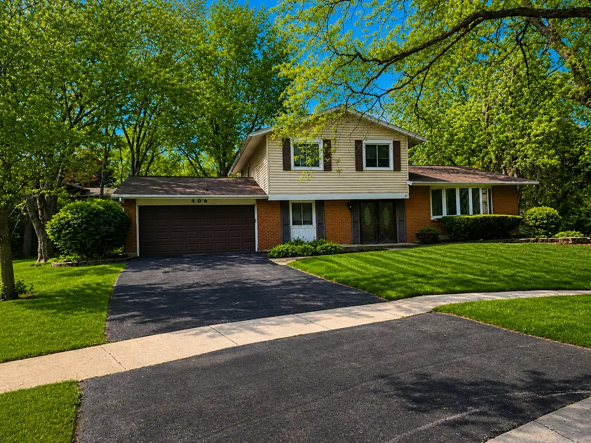 406 Assembly Drive, Bolingbrook, IL 60440 - #1