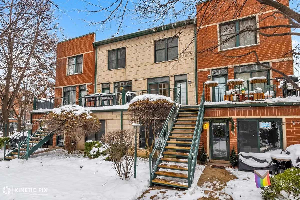 1812 S Clark Street #15, Chicago, IL 60616 - Image #1