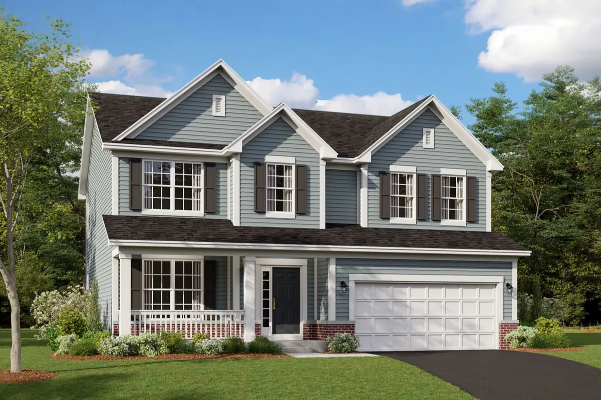 10736 Ashlar Road, Huntley, IL 60142 - Image #1