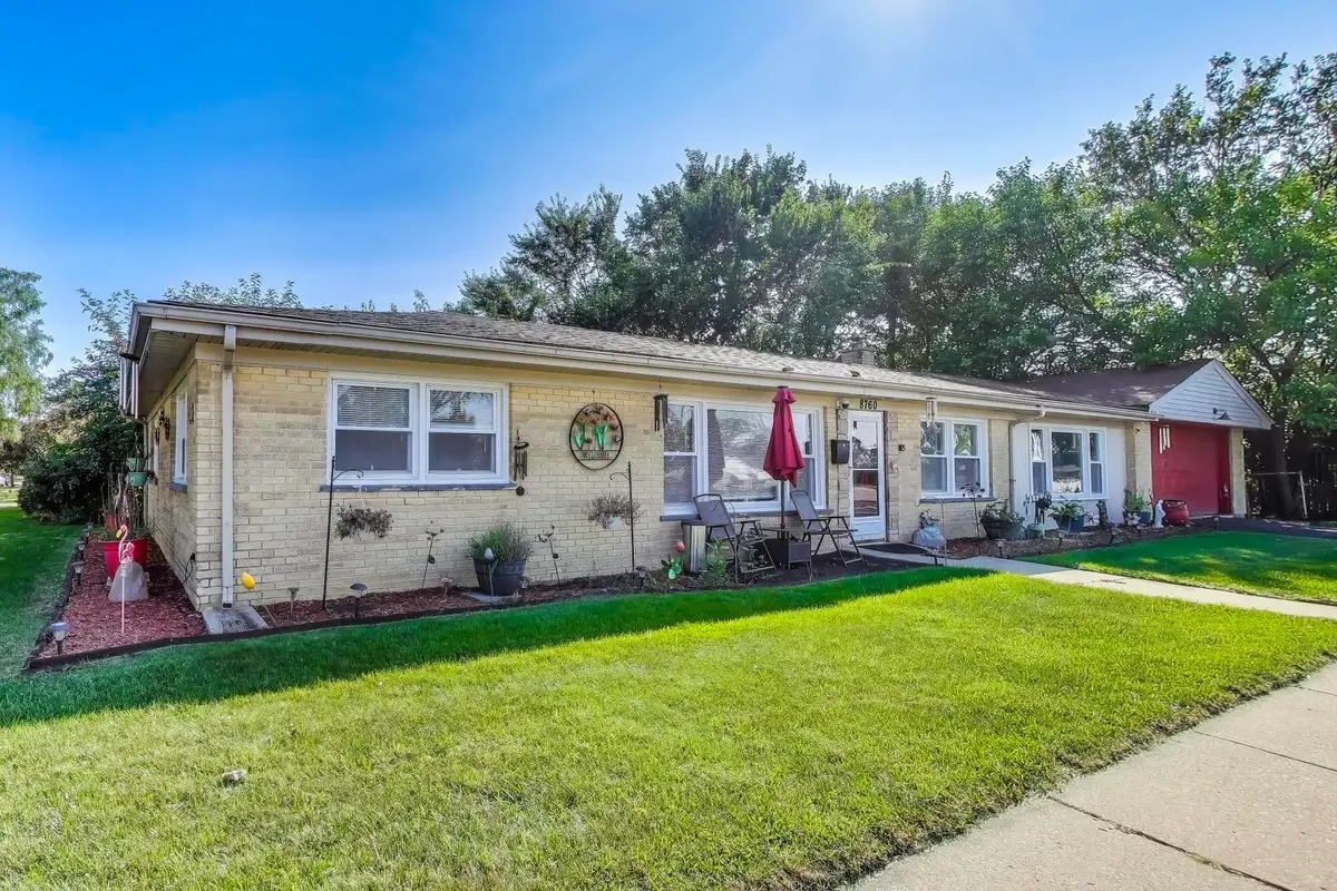 8760 N Oketo Avenue, Niles, IL 60714 - Image #1