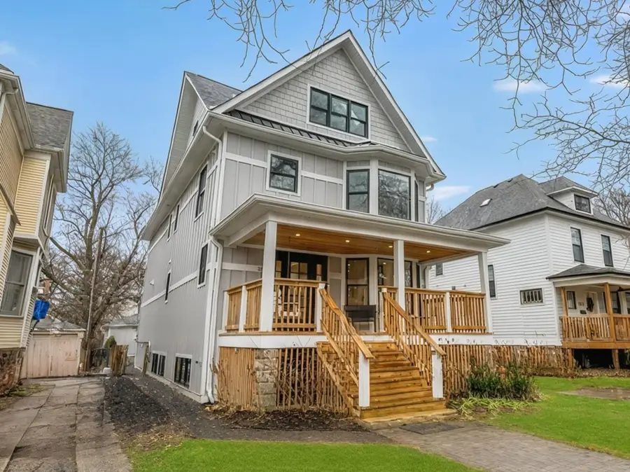 3817 N Lowell Avenue, Chicago, IL 60641 - Image #3