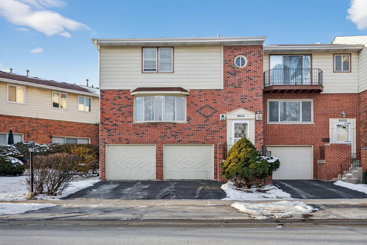 8834 Plainfield Road, Brookfield, IL 60513 - Image #1