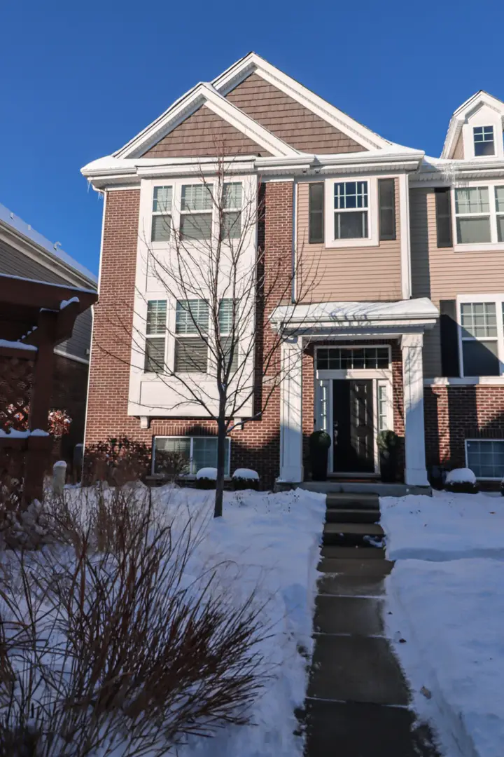 1437 N Charles Avenue, Naperville, IL 60563 - Image #1
