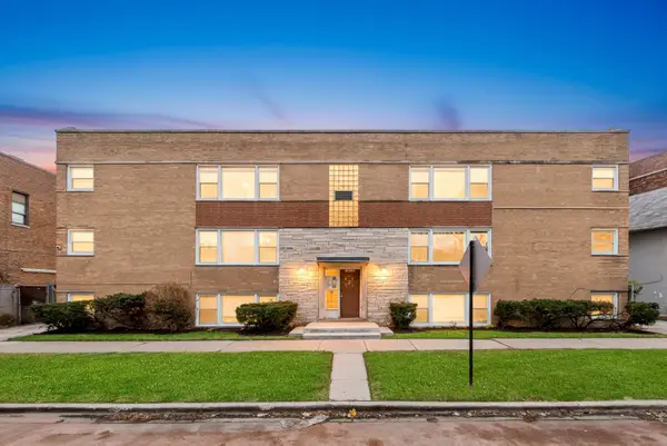 7327 S Kingston Avenue #1, Chicago, IL 60649