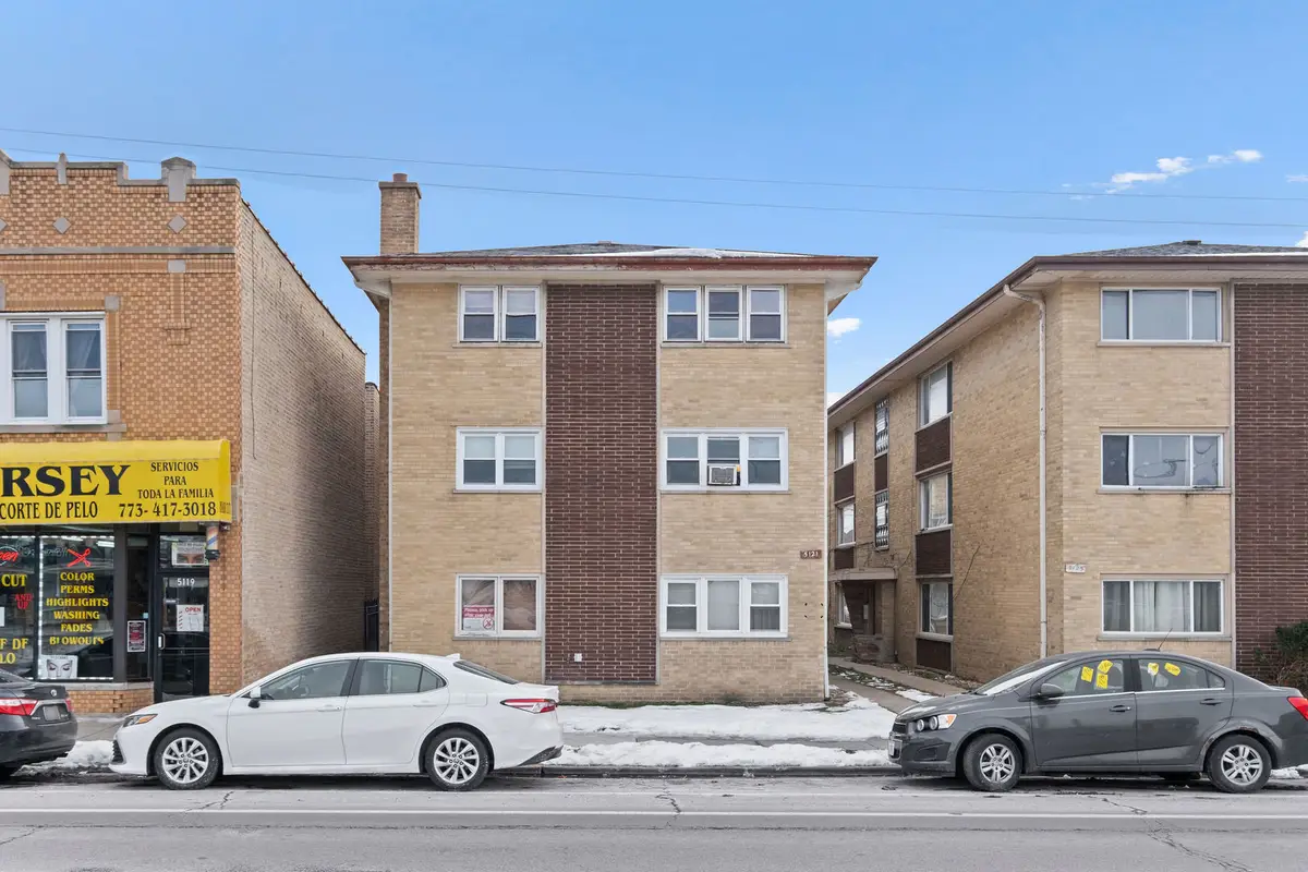 5121 W Diversey Avenue #3N, Chicago, IL 60639 - Image #1
