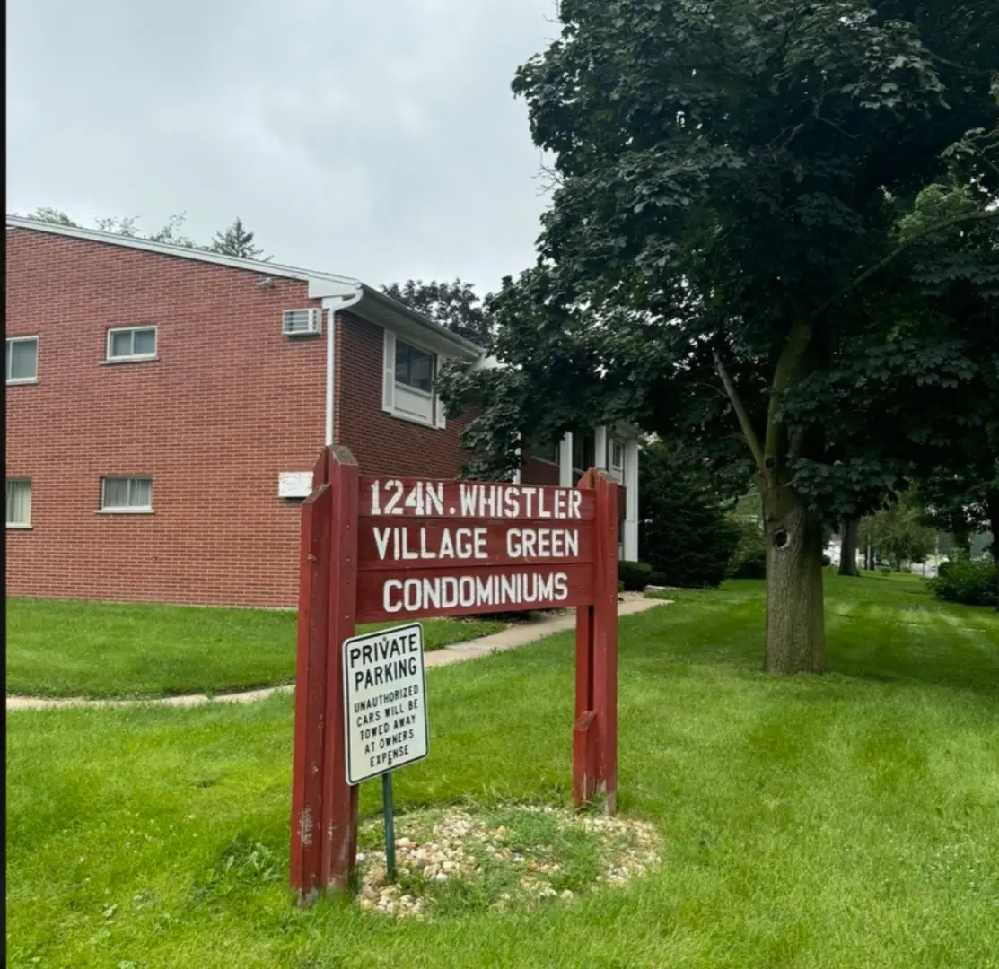 124 N Whistler C4 Avenue, Freeport, IL 61032 - Image #1