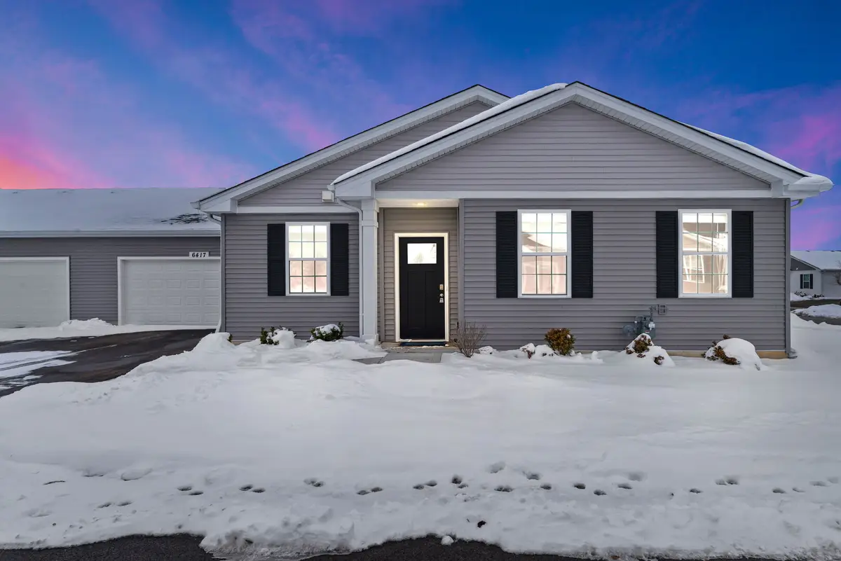 6417 Juniper Drive, Wonder Lake, IL 60097 - Image #1
