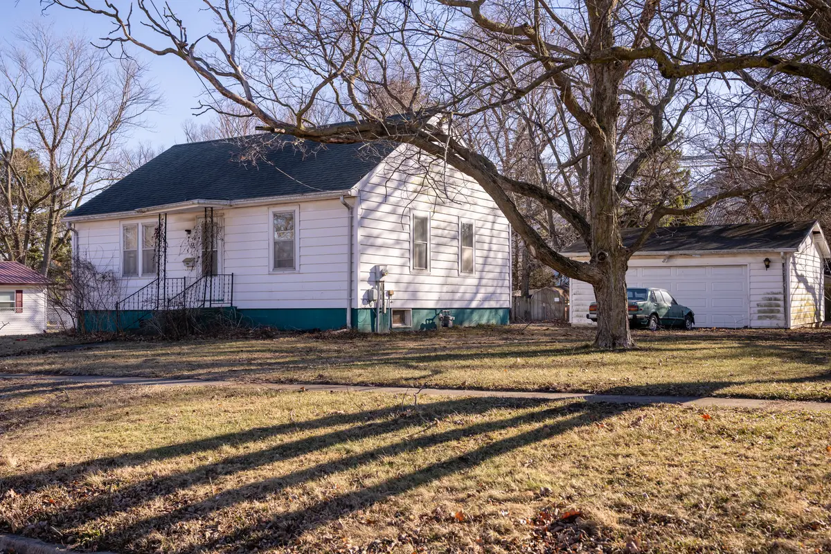 Address Withheld By Seller, Homer, IL 61849 - Image #1