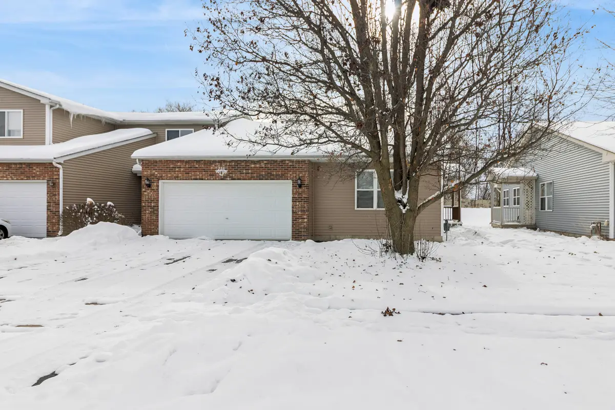 225 Morrow Street #D, Somonauk, IL 60552 - Image #1